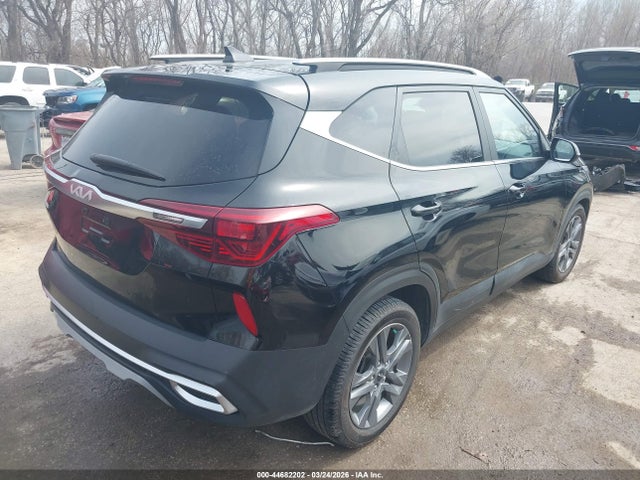 Aukcja sprzedaży 2023 Kia Seltos S, vin: KNDEU2AA9P7430334, numer aukcji: 44682202