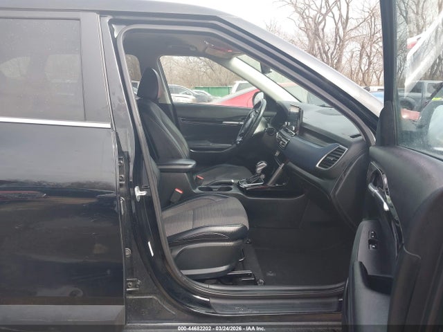 Aukcja sprzedaży 2023 Kia Seltos S, vin: KNDEU2AA9P7430334, numer aukcji: 44682202