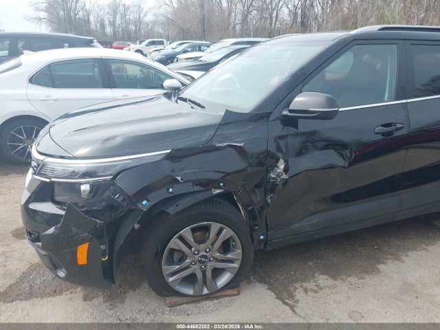 Aukcja sprzedaży 2023 Kia Seltos S, vin: KNDEU2AA9P7430334, numer aukcji: 44682202
