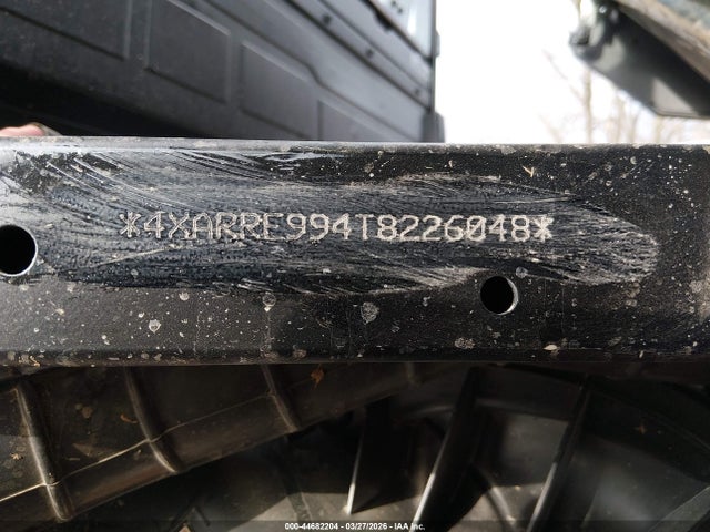Продаж на аукціоні авто 2026 Polaris Ranger Xp 1000 Premium, vin: 4XARRE994T8226048, номер лоту: 44682204