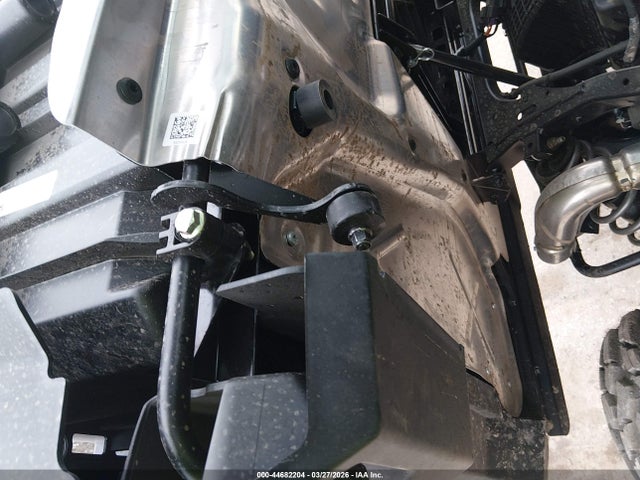 Продаж на аукціоні авто 2026 Polaris Ranger Xp 1000 Premium, vin: 4XARRE994T8226048, номер лоту: 44682204