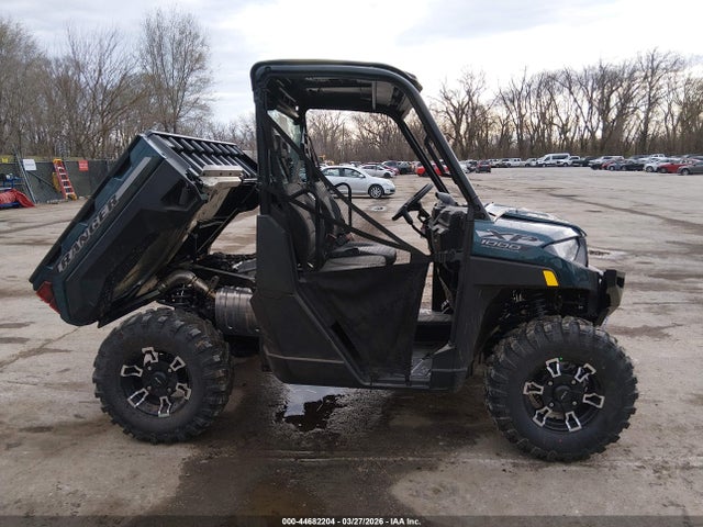 Продаж на аукціоні авто 2026 Polaris Ranger Xp 1000 Premium, vin: 4XARRE994T8226048, номер лоту: 44682204