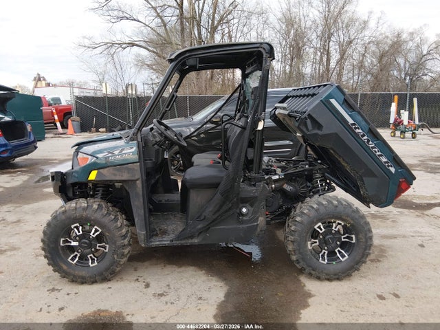 Продаж на аукціоні авто 2026 Polaris Ranger Xp 1000 Premium, vin: 4XARRE994T8226048, номер лоту: 44682204