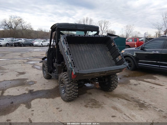 Продаж на аукціоні авто 2026 Polaris Ranger Xp 1000 Premium, vin: 4XARRE994T8226048, номер лоту: 44682204