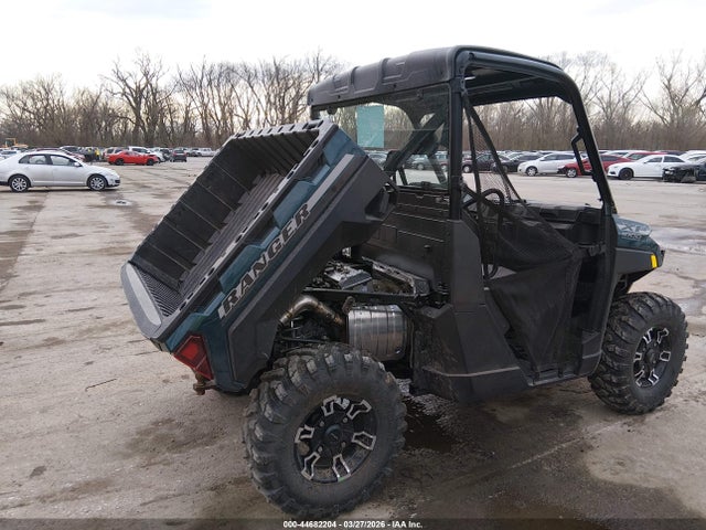Продаж на аукціоні авто 2026 Polaris Ranger Xp 1000 Premium, vin: 4XARRE994T8226048, номер лоту: 44682204