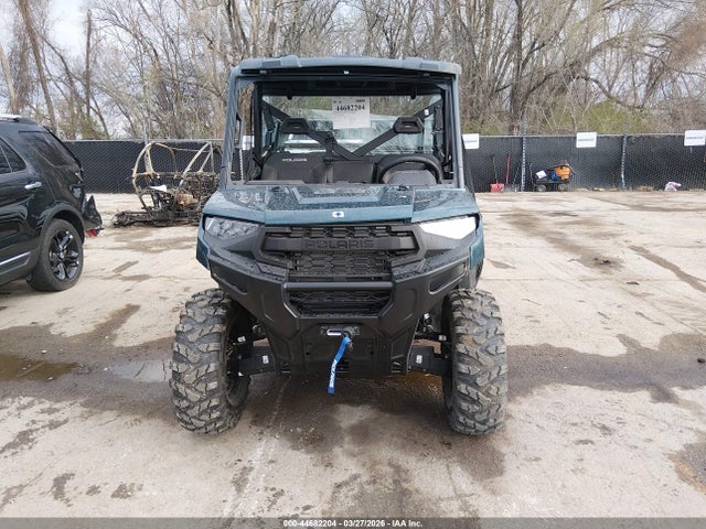 Продаж на аукціоні авто 2026 Polaris Ranger Xp 1000 Premium, vin: 4XARRE994T8226048, номер лоту: 44682204