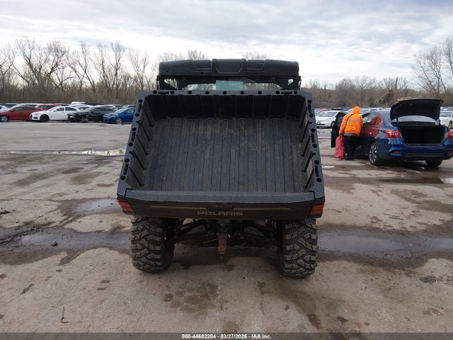 Продаж на аукціоні авто 2026 Polaris Ranger Xp 1000 Premium, vin: 4XARRE994T8226048, номер лоту: 44682204