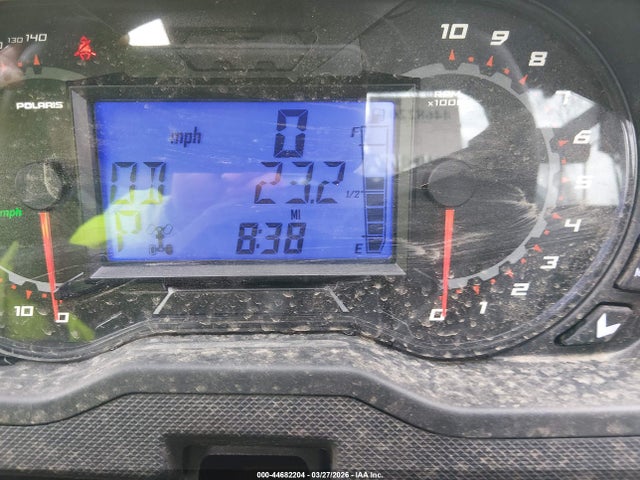 Продаж на аукціоні авто 2026 Polaris Ranger Xp 1000 Premium, vin: 4XARRE994T8226048, номер лоту: 44682204