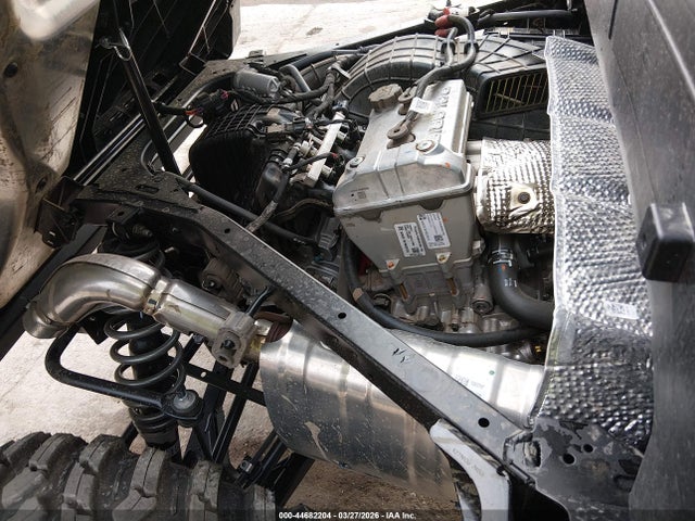 Продаж на аукціоні авто 2026 Polaris Ranger Xp 1000 Premium, vin: 4XARRE994T8226048, номер лоту: 44682204
