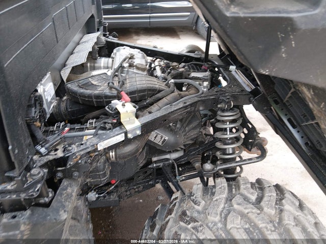 Продаж на аукціоні авто 2026 Polaris Ranger Xp 1000 Premium, vin: 4XARRE994T8226048, номер лоту: 44682204
