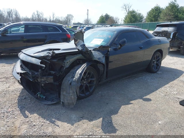 Продажа на аукционе авто 2023 Dodge Challenger Sxt, vin: 2C3CDZAG7PH527478, номер лота: 44682208