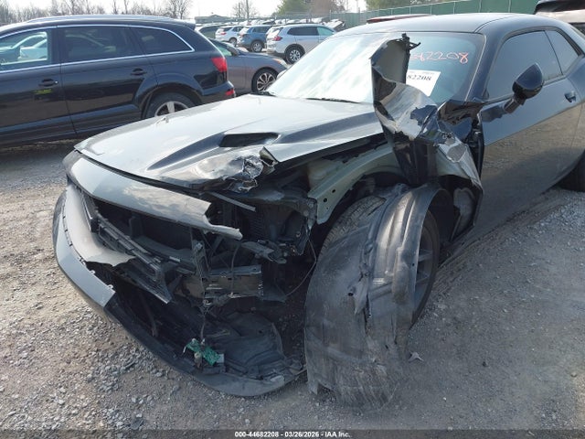 Продажа на аукционе авто 2023 Dodge Challenger Sxt, vin: 2C3CDZAG7PH527478, номер лота: 44682208