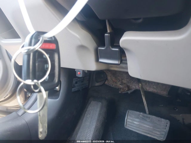 Honda Civic Hf 2014 2HGFB2F65EH531047 Image 11
