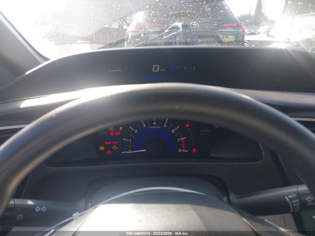 Honda Civic Hf 2014 2HGFB2F65EH531047 Image 7