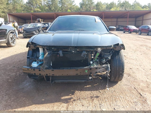 2022 Dodge Charger Sxt Rwd მანქანა იყიდება აუქციონზე, vin: 2C3CDXBG0NH264508, აუქციონის ნომერი: 44682211