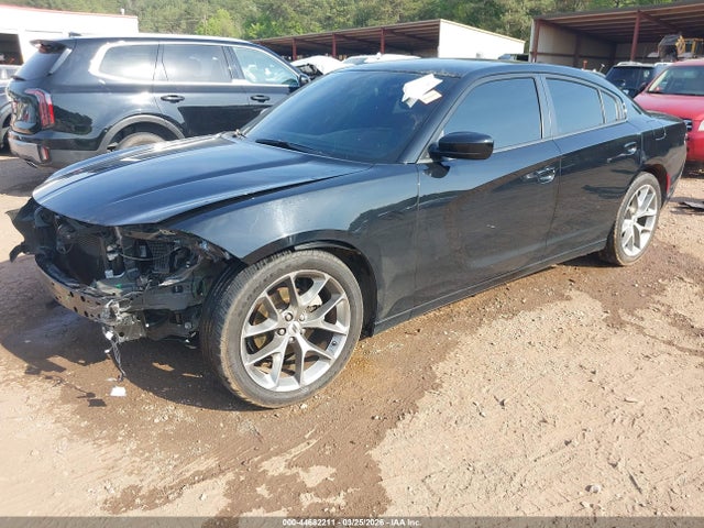 2022 Dodge Charger Sxt Rwd მანქანა იყიდება აუქციონზე, vin: 2C3CDXBG0NH264508, აუქციონის ნომერი: 44682211