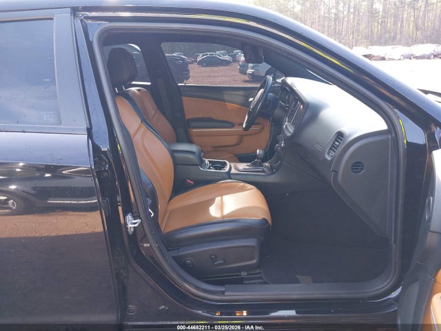 2022 Dodge Charger Sxt Rwd მანქანა იყიდება აუქციონზე, vin: 2C3CDXBG0NH264508, აუქციონის ნომერი: 44682211