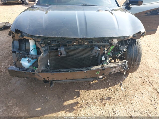 2022 Dodge Charger Sxt Rwd მანქანა იყიდება აუქციონზე, vin: 2C3CDXBG0NH264508, აუქციონის ნომერი: 44682211
