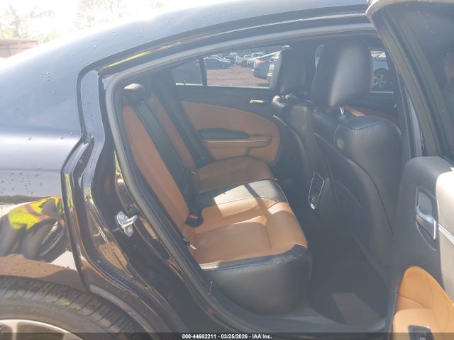 2022 Dodge Charger Sxt Rwd მანქანა იყიდება აუქციონზე, vin: 2C3CDXBG0NH264508, აუქციონის ნომერი: 44682211