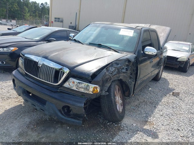 Aukcja sprzedaży 2002 Lincoln Blackwood, vin: 5LTEW05A82Kj01443, numer aukcji: 44682221