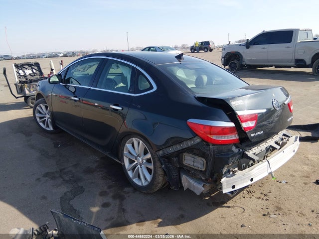 Продаж на аукціоні авто 2013 Buick Verano, vin: 1G4PP5SK2D4248699, номер лоту: 44682224
