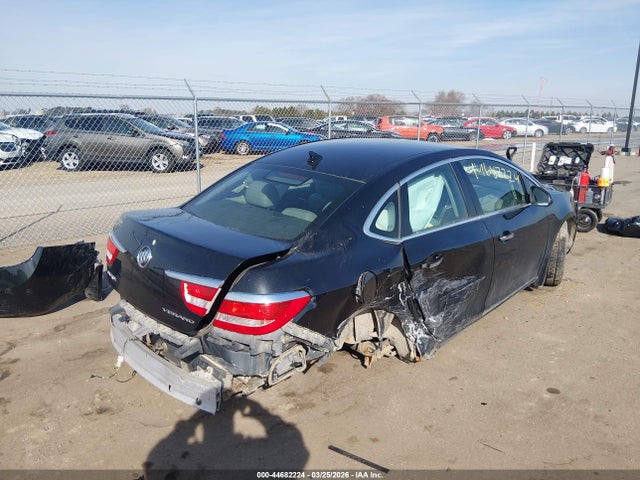 Продаж на аукціоні авто 2013 Buick Verano, vin: 1G4PP5SK2D4248699, номер лоту: 44682224