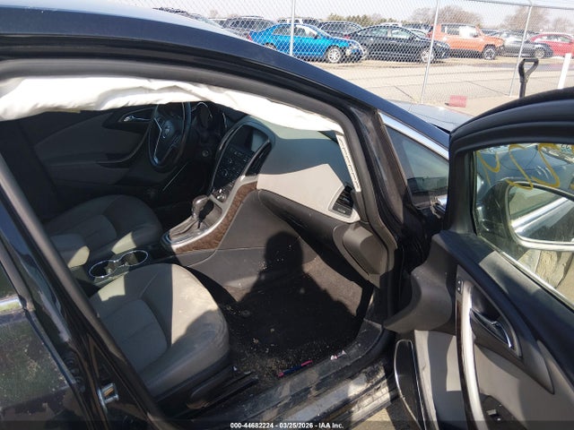 Продаж на аукціоні авто 2013 Buick Verano, vin: 1G4PP5SK2D4248699, номер лоту: 44682224