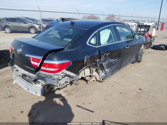Продаж на аукціоні авто 2013 Buick Verano, vin: 1G4PP5SK2D4248699, номер лоту: 44682224