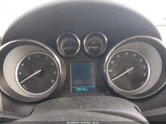 Продаж на аукціоні авто 2013 Buick Verano, vin: 1G4PP5SK2D4248699, номер лоту: 44682224