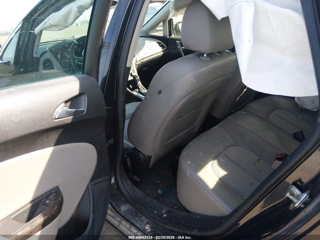 Продаж на аукціоні авто 2013 Buick Verano, vin: 1G4PP5SK2D4248699, номер лоту: 44682224
