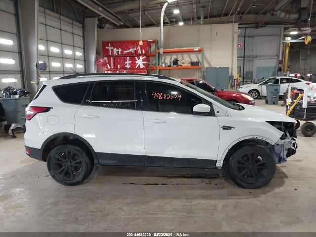 Ford ESCAPE SEL 2018 1FMCU0HD6JUA75557 Image 14