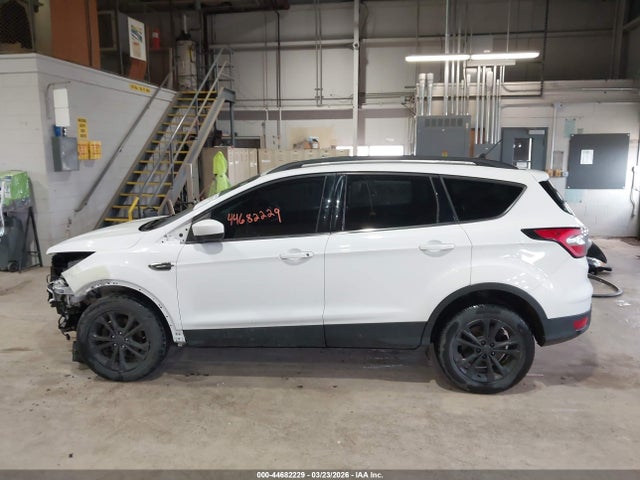 Ford ESCAPE SEL 2018 1FMCU0HD6JUA75557 Image 15