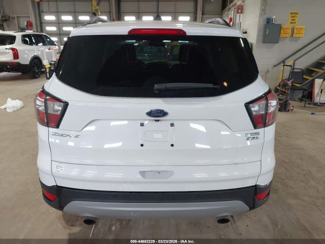 Ford ESCAPE SEL 2018 1FMCU0HD6JUA75557 Image 17