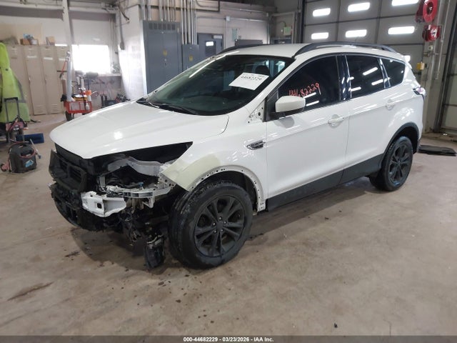 Ford ESCAPE SEL 2018 1FMCU0HD6JUA75557 Image 2