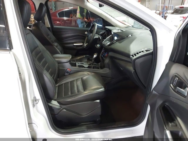 Ford ESCAPE SEL 2018 1FMCU0HD6JUA75557 Image 5