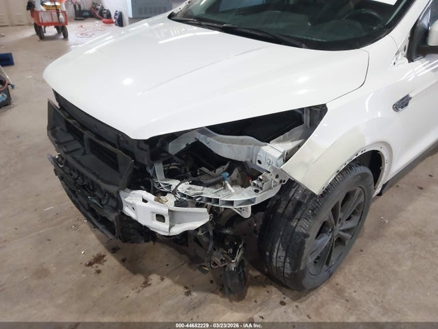 Ford ESCAPE SEL 2018 1FMCU0HD6JUA75557 Image 6