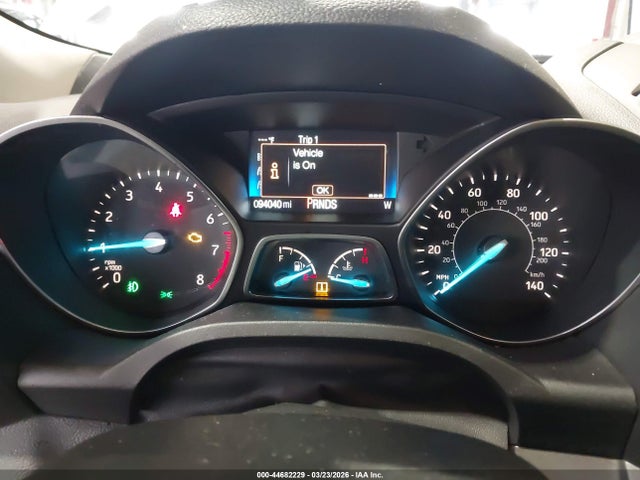Ford ESCAPE SEL 2018 1FMCU0HD6JUA75557 Image 7