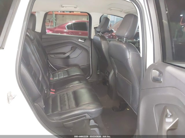 Ford ESCAPE SEL 2018 1FMCU0HD6JUA75557 Image 8