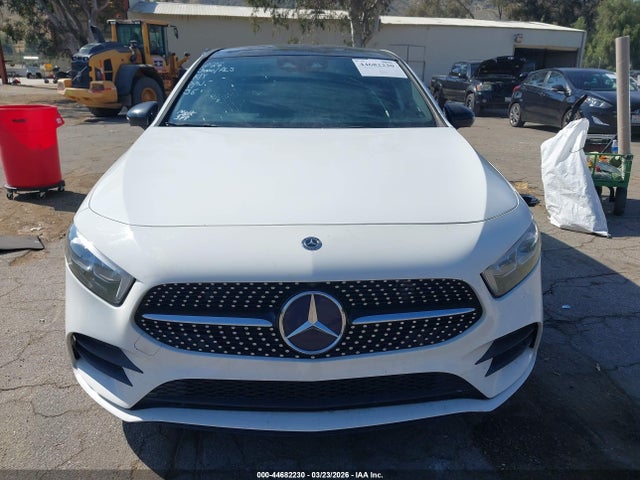 Продаж на аукціоні авто 2019 Mercedes-benz A 220 4matic, vin: WDD3G4FB5KW012711, номер лоту: 44682230