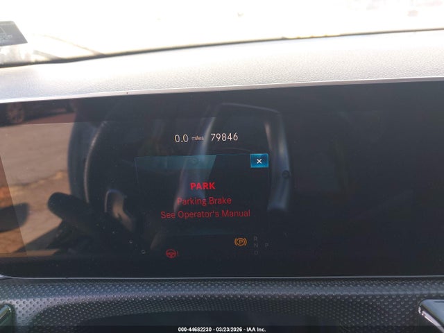Продаж на аукціоні авто 2019 Mercedes-benz A 220 4matic, vin: WDD3G4FB5KW012711, номер лоту: 44682230