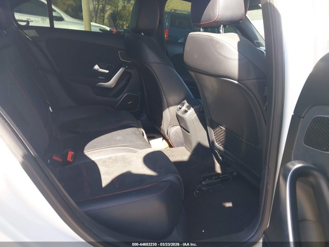 Продаж на аукціоні авто 2019 Mercedes-benz A 220 4matic, vin: WDD3G4FB5KW012711, номер лоту: 44682230