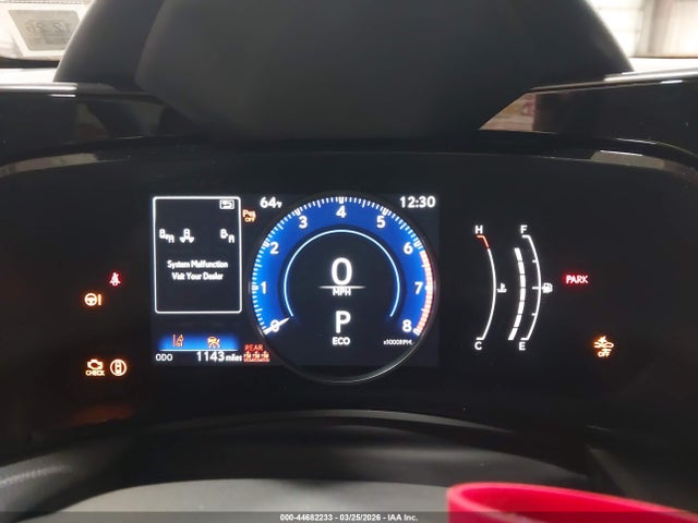 2T2GGCEZ5TC107845 Lexus Nx 350 Premium