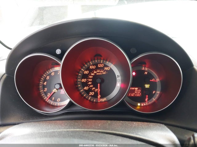 2006 MAZDA MAZDA3 JM1BK144361526647 Photo 6