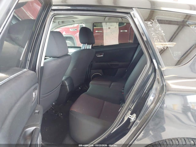 2006 MAZDA MAZDA3 JM1BK144361526647 Photo 7