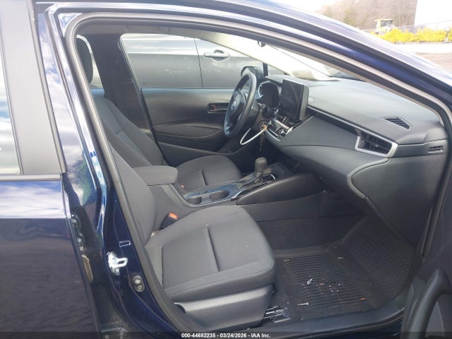 Aukcja sprzedaży 2025 Toyota Corolla Le, vin: 5YFB4MDE2SP239598, numer aukcji: 44682235