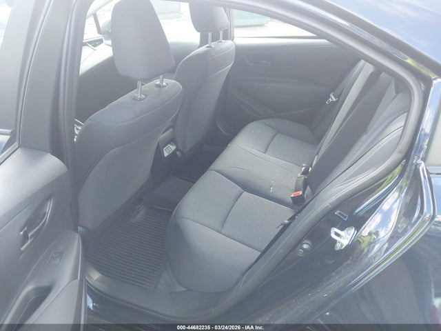 Aukcja sprzedaży 2025 Toyota Corolla Le, vin: 5YFB4MDE2SP239598, numer aukcji: 44682235