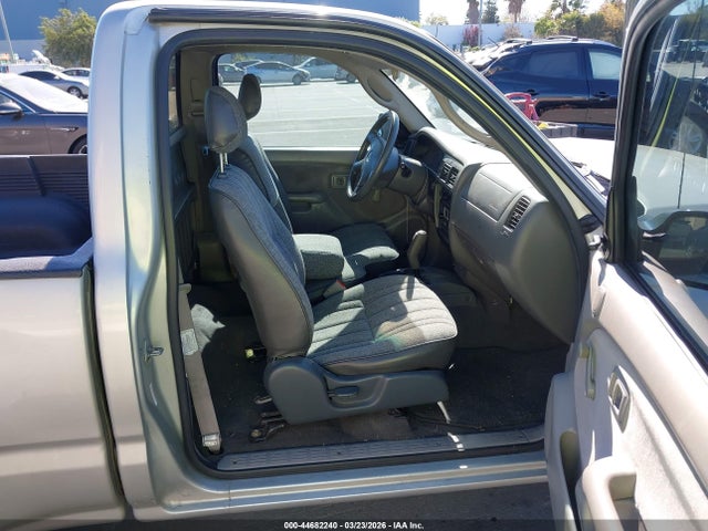 2003 TOYOTA TACOMA 5TENL42N33Z191320 Photo 7