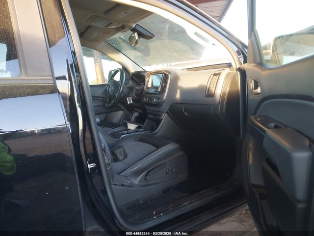 1GCGSDEN6H1304122 Chevrolet Colorado Z71