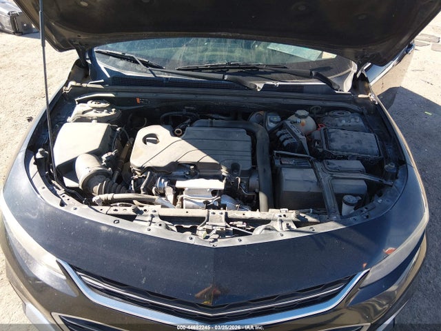 1G1ZB5ST9HF213567 Chevrolet MALIBU LS