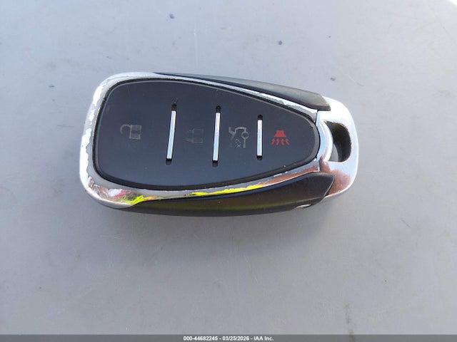 1G1ZB5ST9HF213567 Chevrolet MALIBU LS